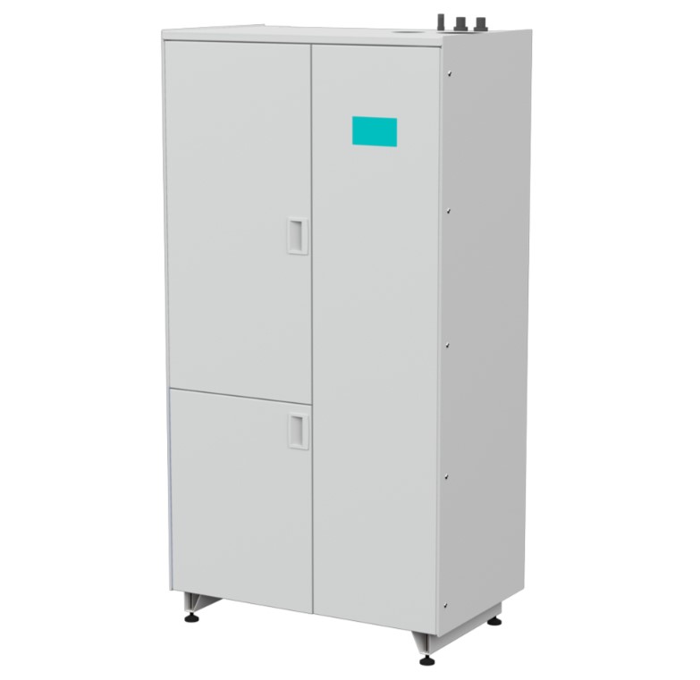 Uzdatnianie wody do pojedynczych urządzeń Pure Water Scandinavia CUBO COMPACT EDI+