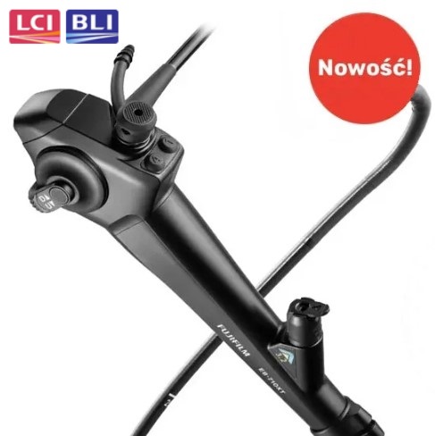 Videobronchoskopy FUJIFILM - Fujinon EB-710XT