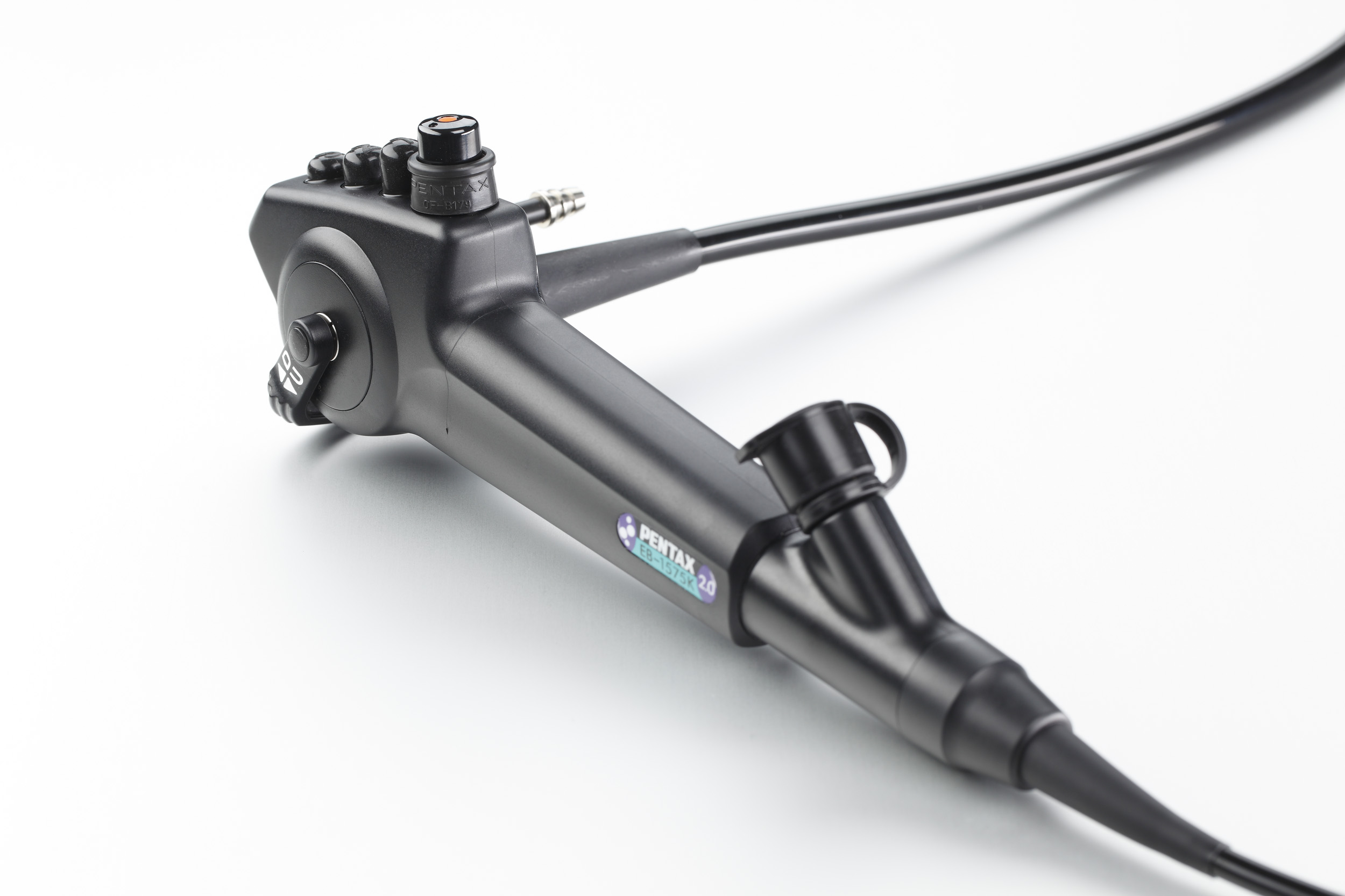 Videobronchoskopy PENTAX Medical EB-1575K