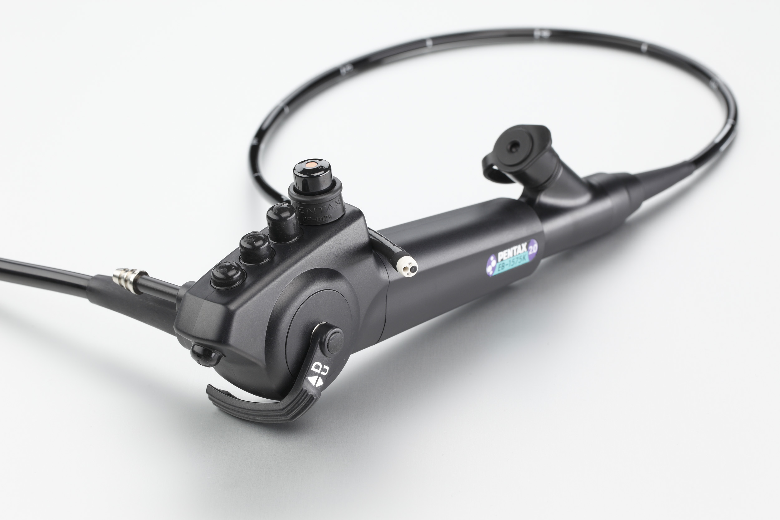 Videobronchoskopy PENTAX Medical EB-1575K