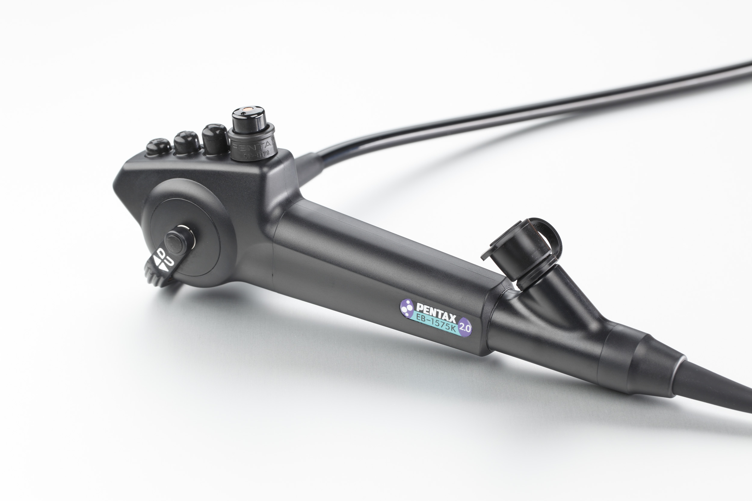 Videobronchoskopy PENTAX Medical EB-1575K