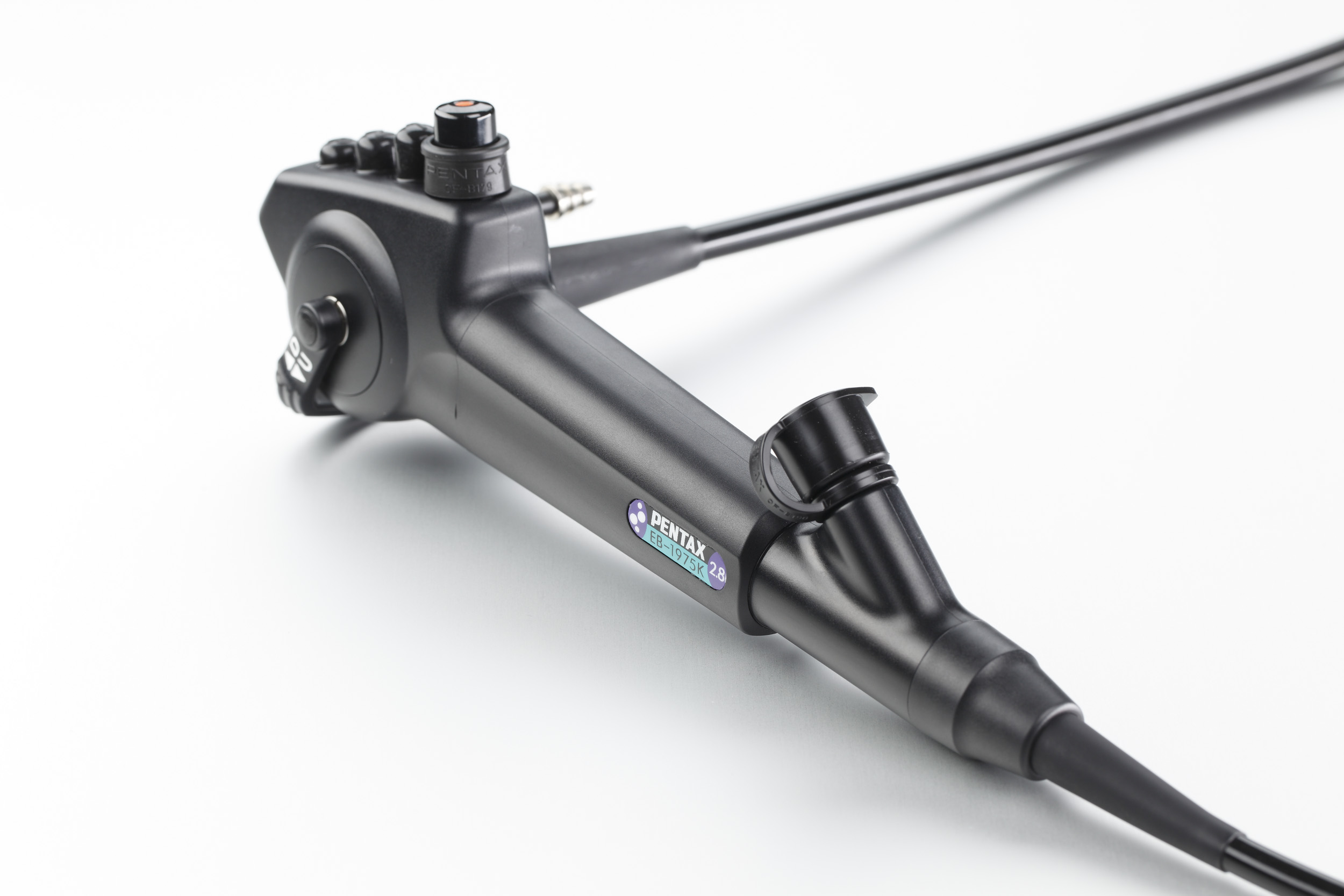 Videobronchoskopy PENTAX Medical EB-1975K