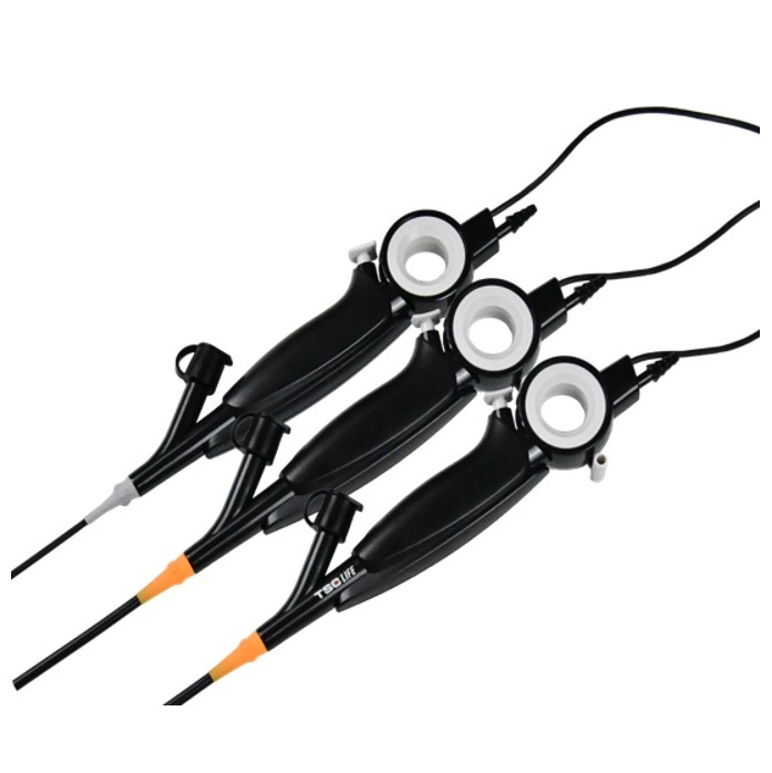 Videobronchoskopy TSC Broncoflex