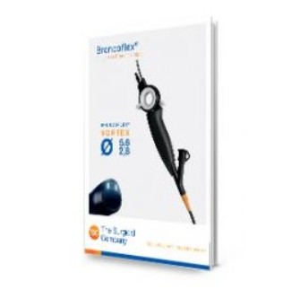 Videobronchoskopy TSC Broncoflex