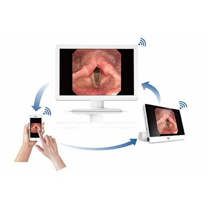Videobronchoskopy Vision Medical BF