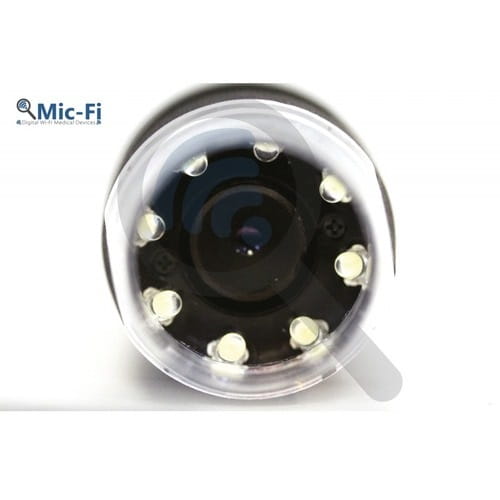 Videodermatoskopy Mic-Fi FEDMEDMICFIP
