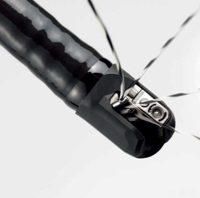 Videoduodenoskopy FUJIFILM - Fujinon ED-580XT