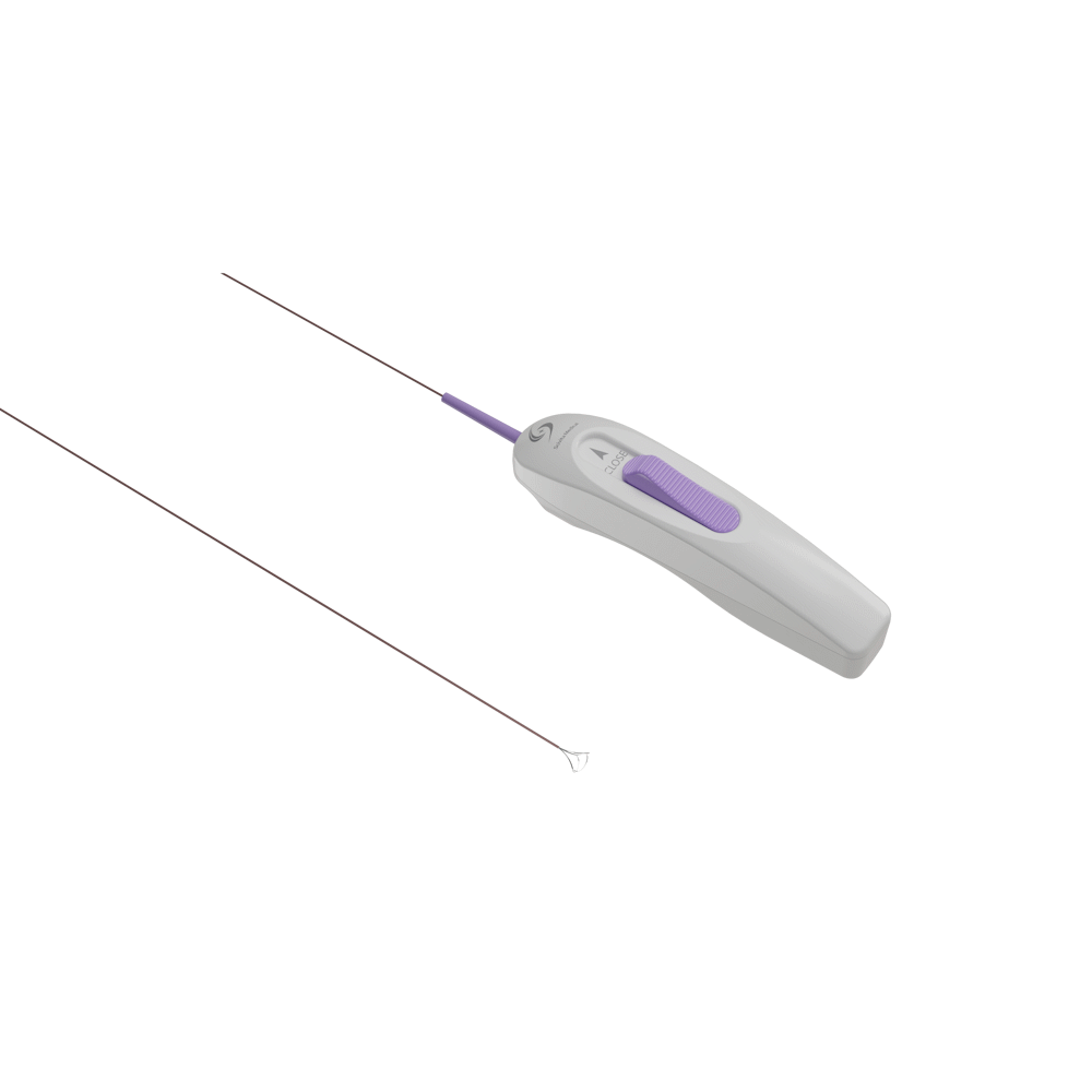 Videoendoskopy weterynaryjne Scivita Medical Ureteroskop