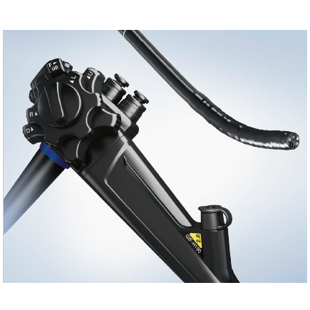 Videogastroskopy Olympus GIF-H190