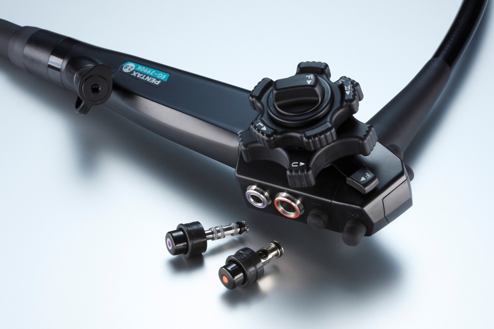Videogastroskopy PENTAX Medical EG-2990K