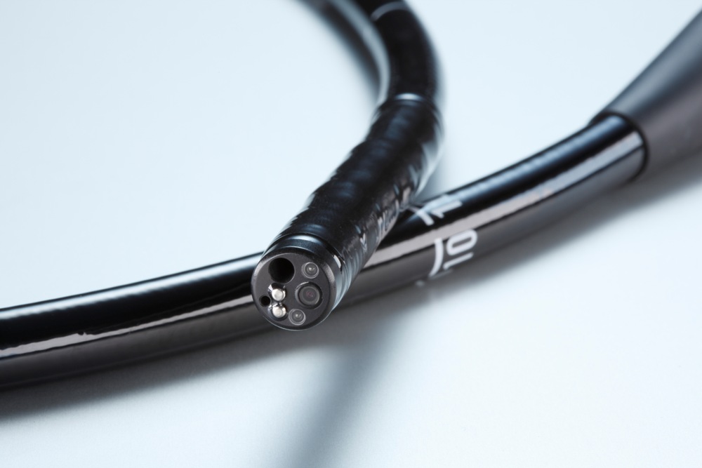 Videogastroskopy PENTAX Medical EG-2990K