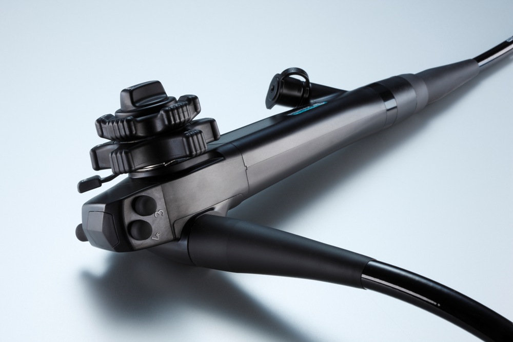 Videogastroskopy PENTAX Medical EG-2990K