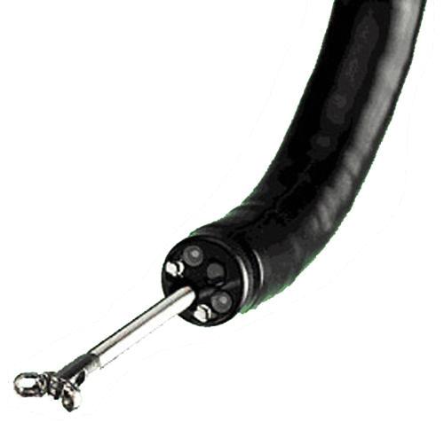 Videogastroskopy PENTAX Medical EG-3490K