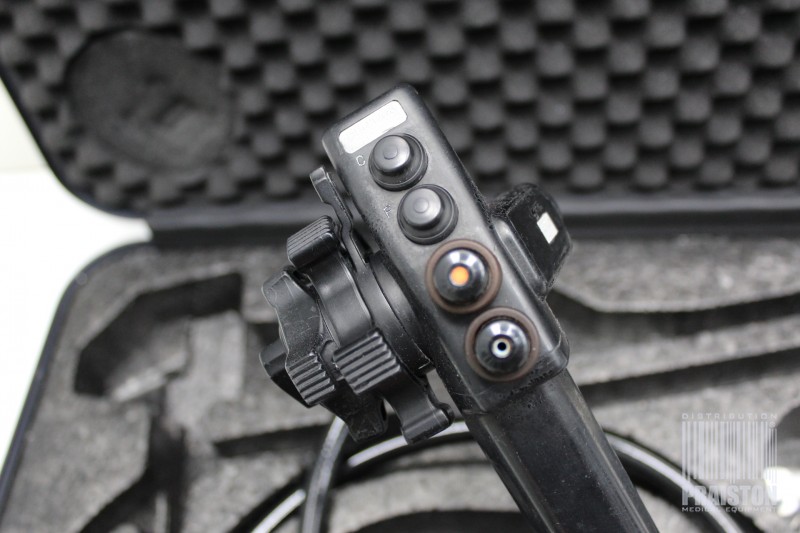 Videogastroskopy używane B/D PENTAX EG-2901 - Praiston rekondycjonowany