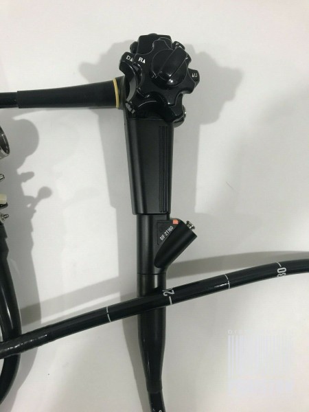 Videogastroskopy używane Olympus GIF-2T160 - Praiston rekondycjonowany