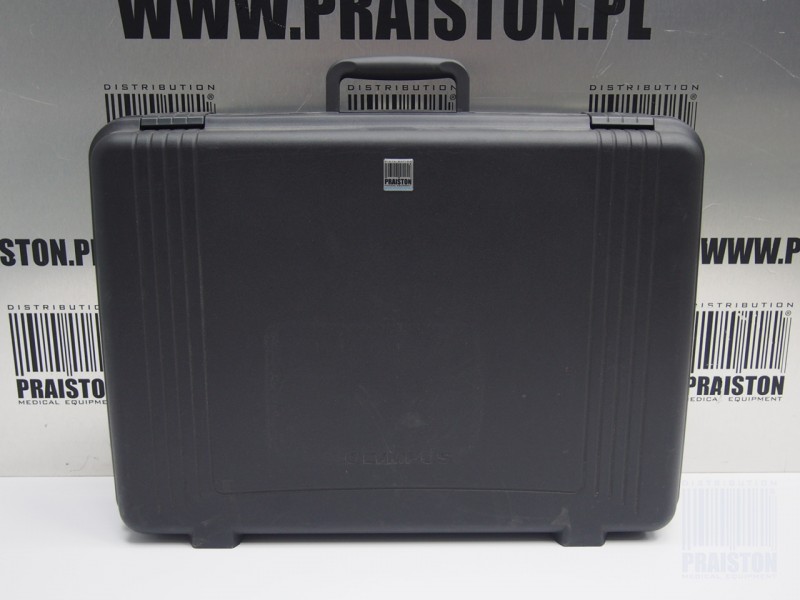 Videogastroskopy używane Olympus GIF-H190 - Praiston rekondycjonowany