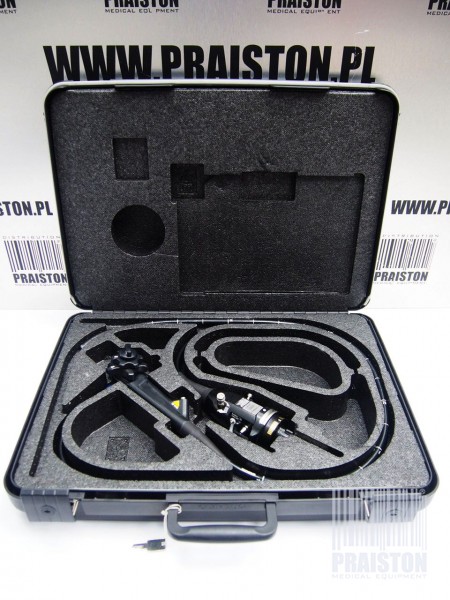 Videogastroskopy używane Olympus GIF-H190 - Praiston rekondycjonowany