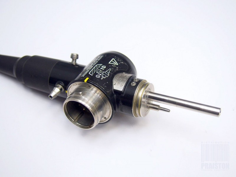 Videogastroskopy używane Olympus GIF-Q145 - Praiston rekondycjonowany