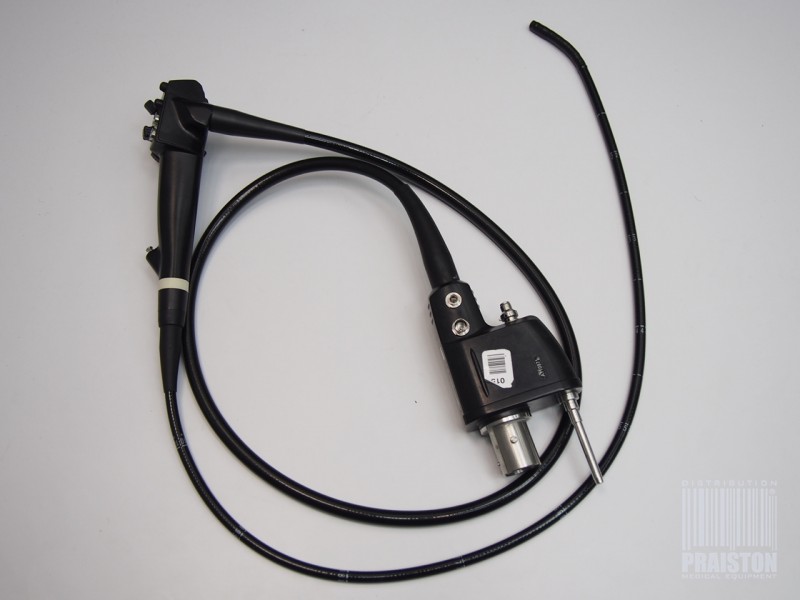 Videogastroskopy używane Pentax EG-2990i - Praiston rekondycjonowany