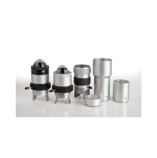 Videokapilaroskopy Optilia Instruments Optilia