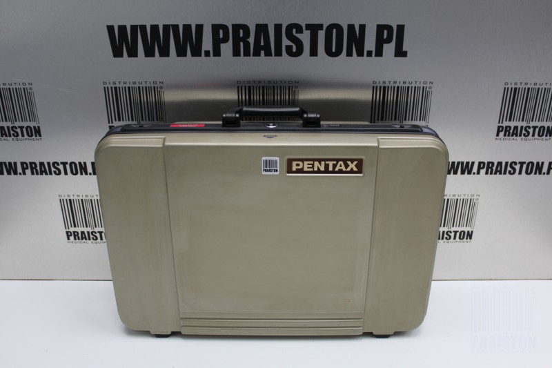 Videokolonoskopy używane B/D Pentax EC-3830LK - Praiston rekondycjonowany