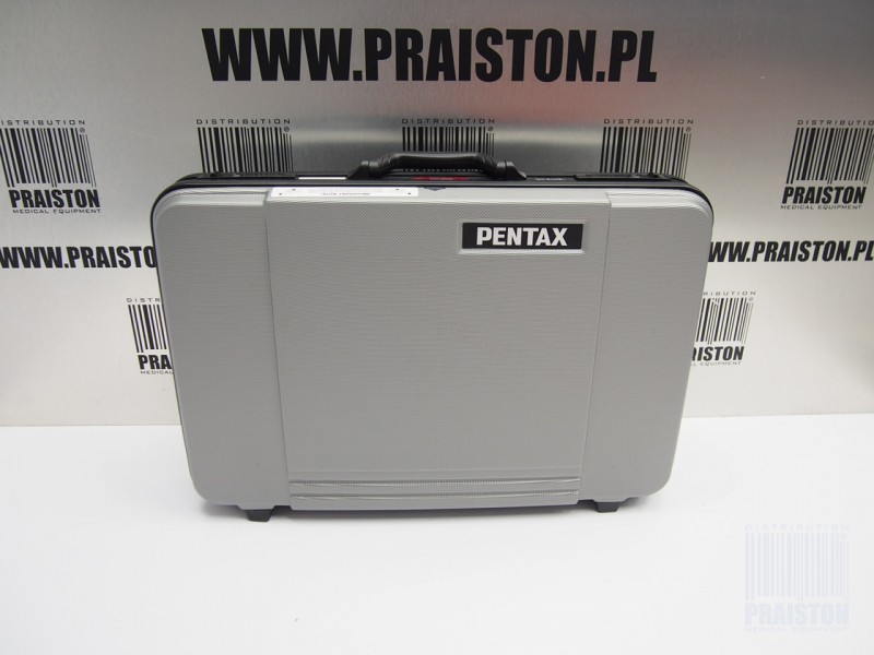 Videokolonoskopy używane B/D Pentax EC-3890Li - Praiston rekondycjonowany