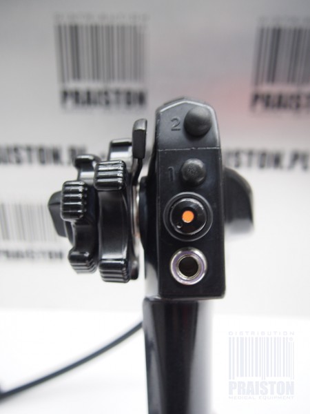 Videokolonoskopy używane B/D Pentax EC-3890Li - Praiston rekondycjonowany