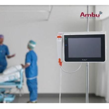 Videolaryngoskopy Ambu aScope 3