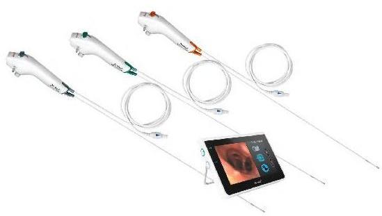 Videolaryngoskopy Ambu aScope 3