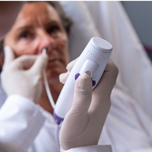 Videolaryngoskopy Ambu aScope 4 RhinoLaryngo / Slim / Intervention