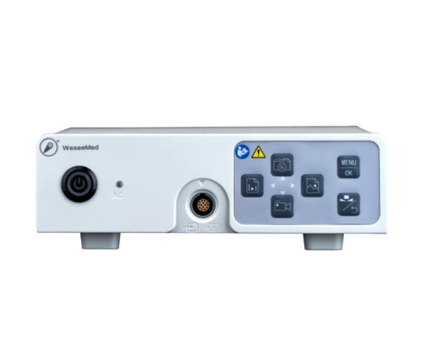 Videolaryngoskopy Fiegert-Endotech RP11A