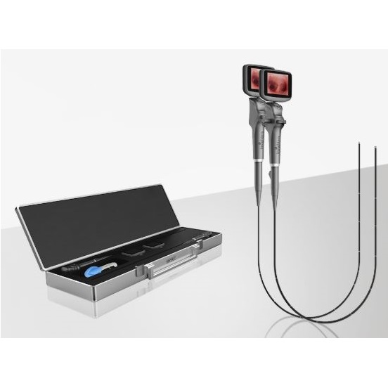 Videolaryngoskopy Insighters INSIGHT iS3-C/F