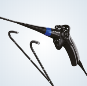 Videolaryngoskopy Olympus ENF-V4