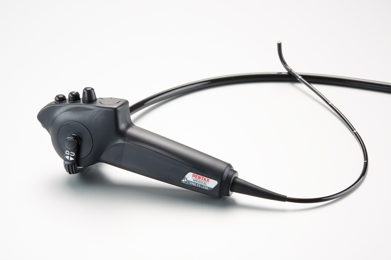 Videolaryngoskopy PENTAX Medical VNL11-J10