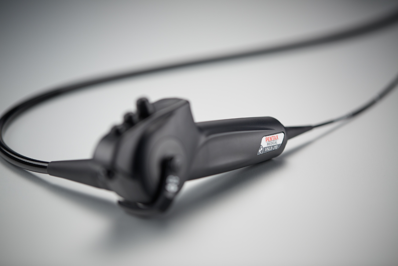 Videolaryngoskopy PENTAX Medical VNL8-J10