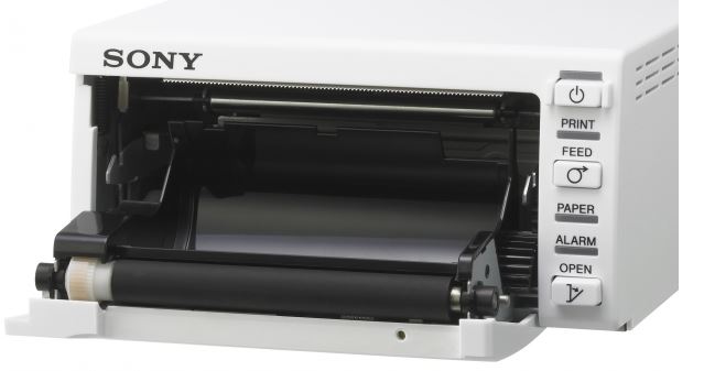 Videoprintery SONY UP-D711MD