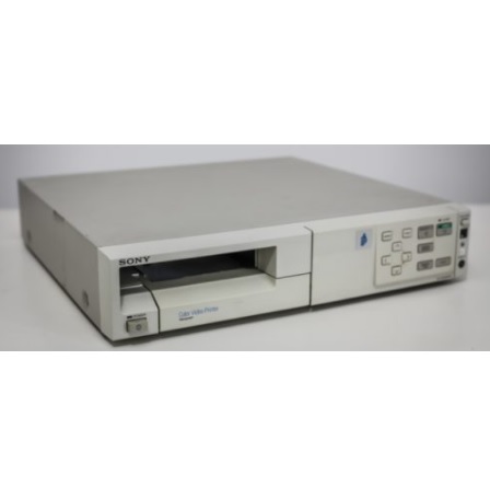 Videoprintery używane B/D Arestomed używane