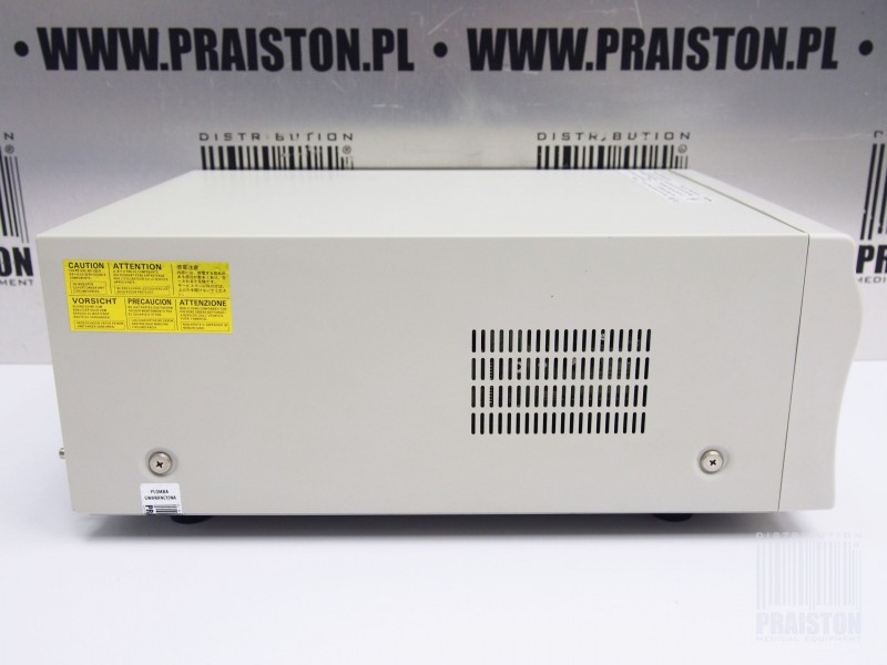 Videoprintery używane Mitsubishi CP700E - Praiston rekondycjonowany