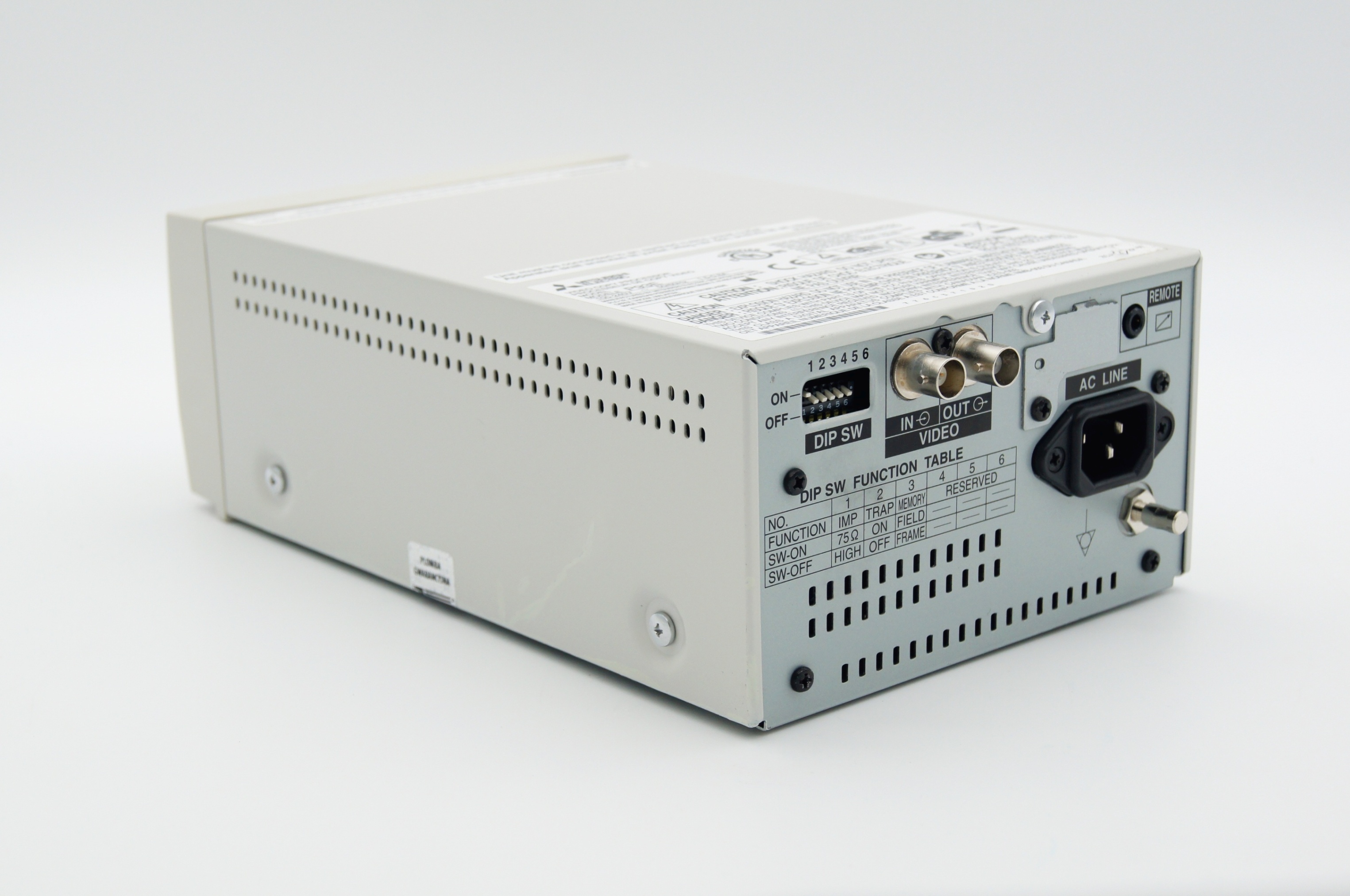 Videoprintery używane Mitsubishi MITSUBISHI P93E - Praiston rekondycjonowane