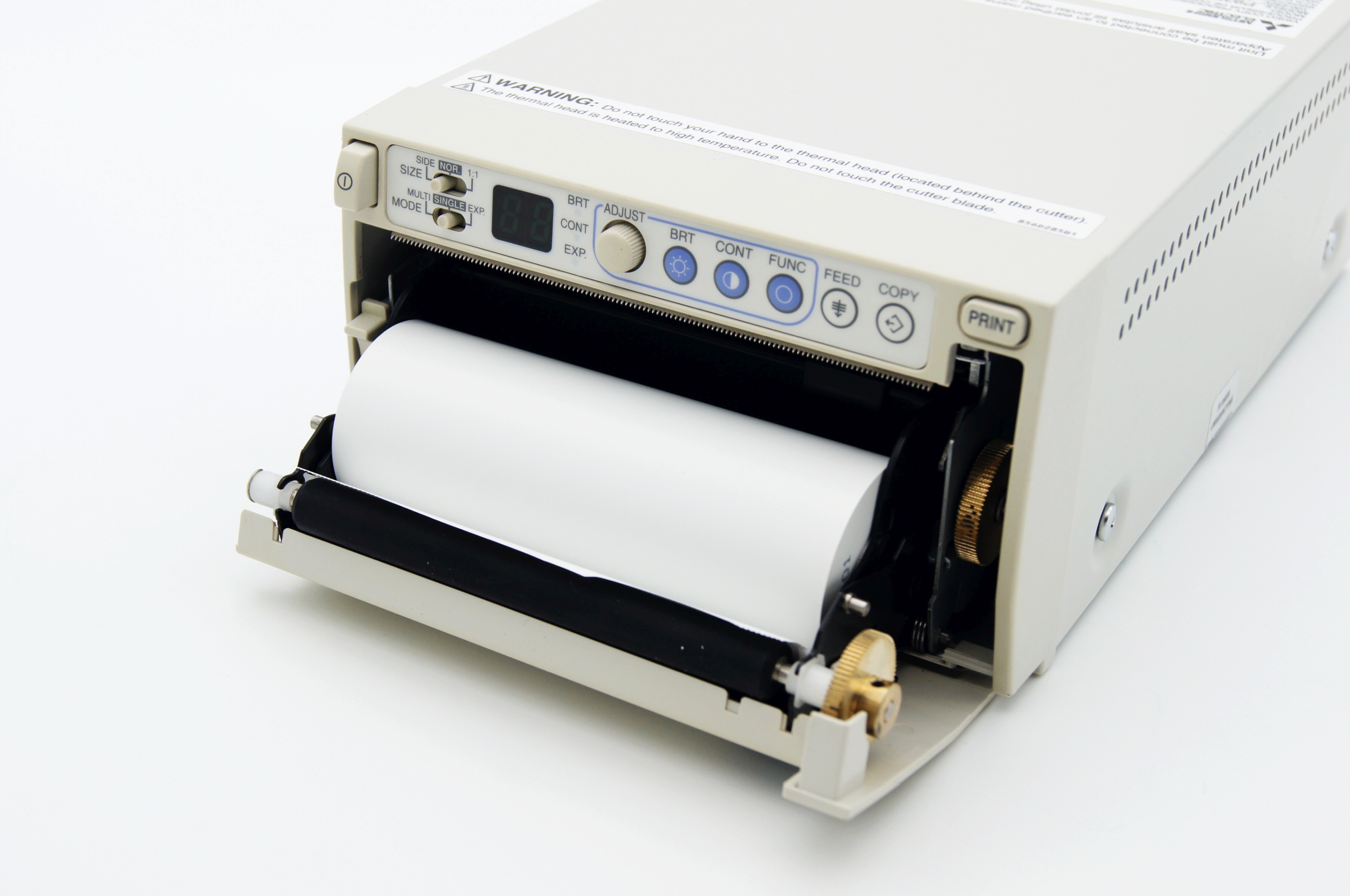 Videoprintery używane Mitsubishi MITSUBISHI P93E - Praiston rekondycjonowane