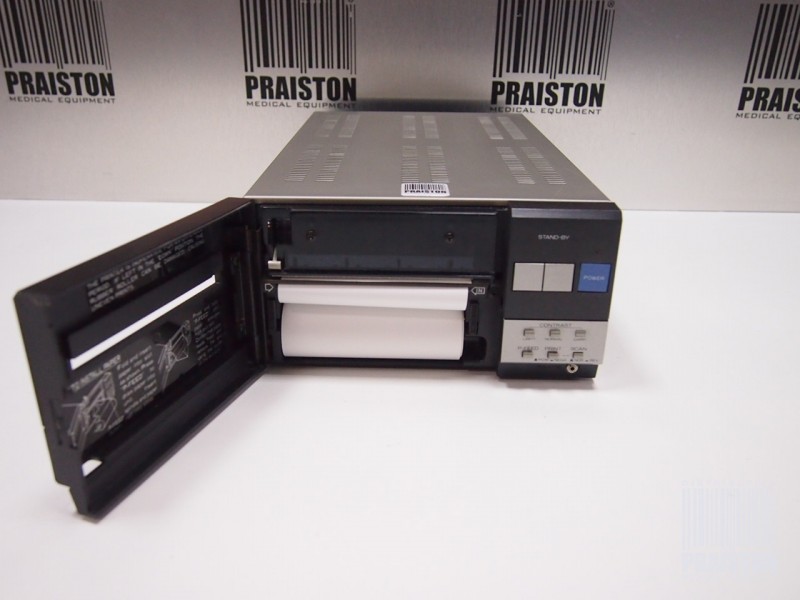 Videoprintery używane Mitsubishi P50E - Praiston rekondycjonowany