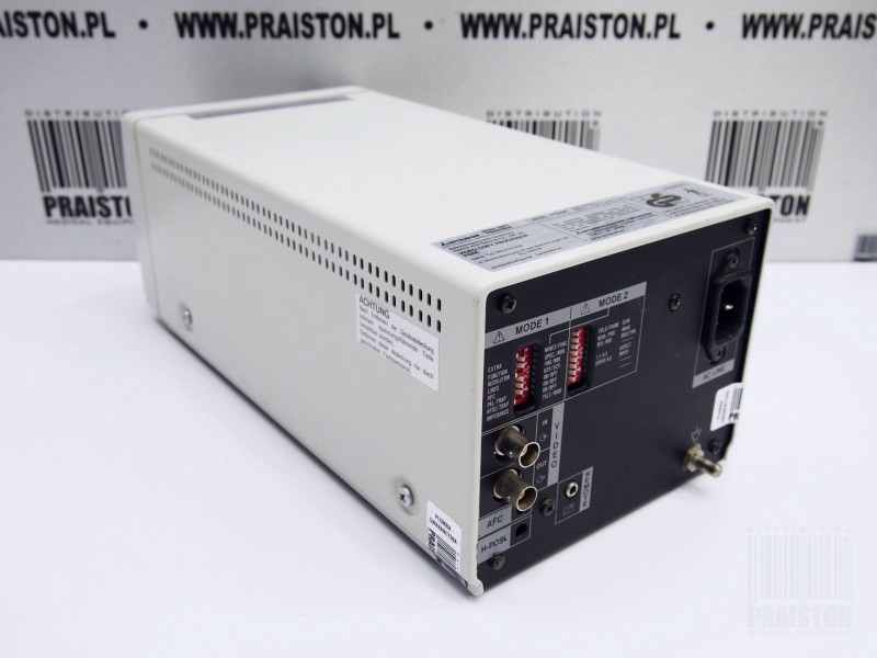 Videoprintery używane Mitsubishi P66E - Praiston rekondycjonowany