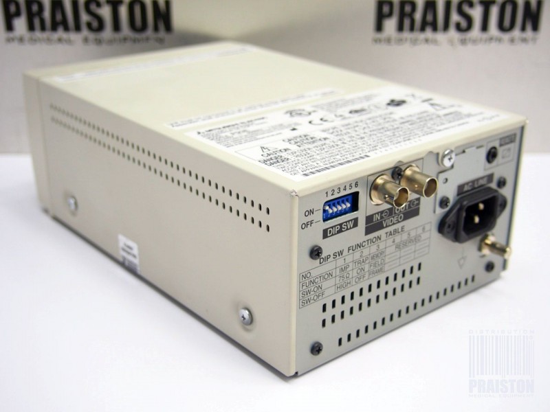 Videoprintery używane Mitsubishi P93 - Praiston rekondycjonowany