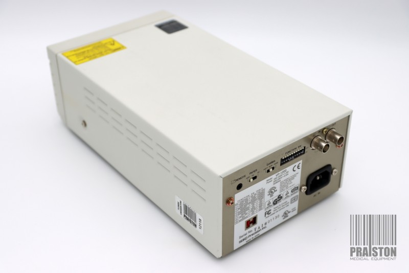 Videoprintery używane Seiko PRECISION VP - 1200 - Praiston rekondycjonowany