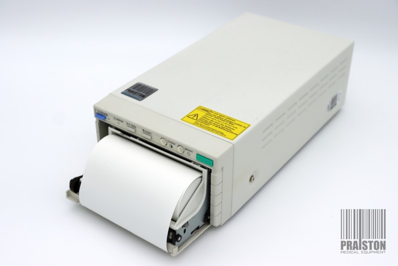 Videoprintery używane Seiko PRECISION VP - 1200 - Praiston rekondycjonowany