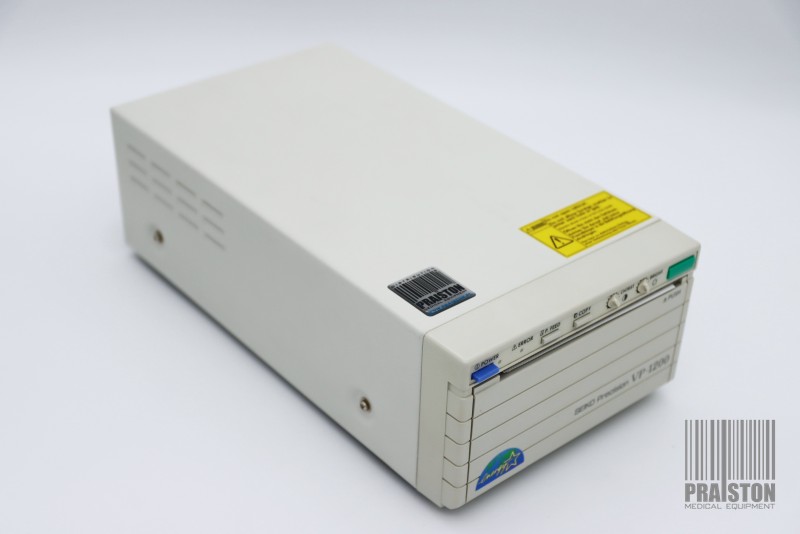 Videoprintery używane Seiko PRECISION VP - 1200 - Praiston rekondycjonowany