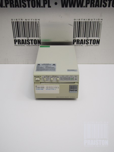 Videoprintery używane SONY  UP-895MD - Praiston rekondycjonowany
