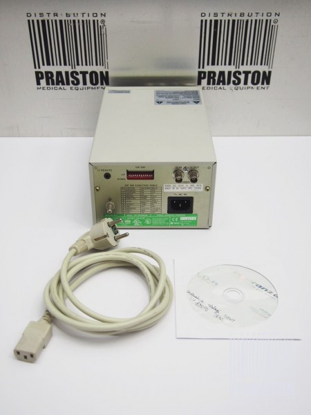 Videoprintery używane SONY UP-895MDW - Praiston rekondycjonowany