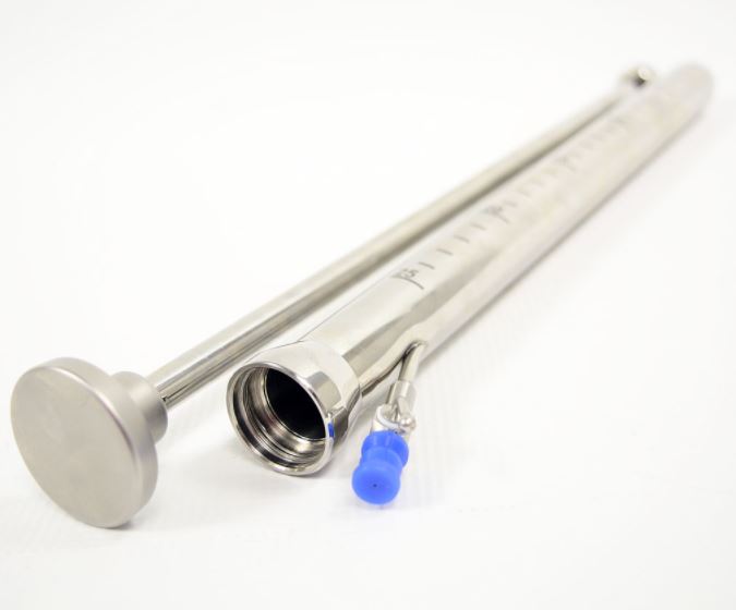 Videorektoskopy Optec Wideorektoskop operacyjny