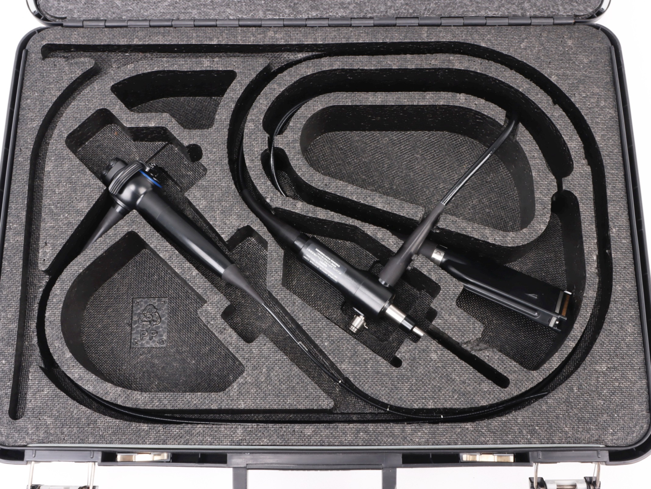 Videorhinolaryngoskopy używane Olympus ENF - VH - Praiston rekondycjonowane